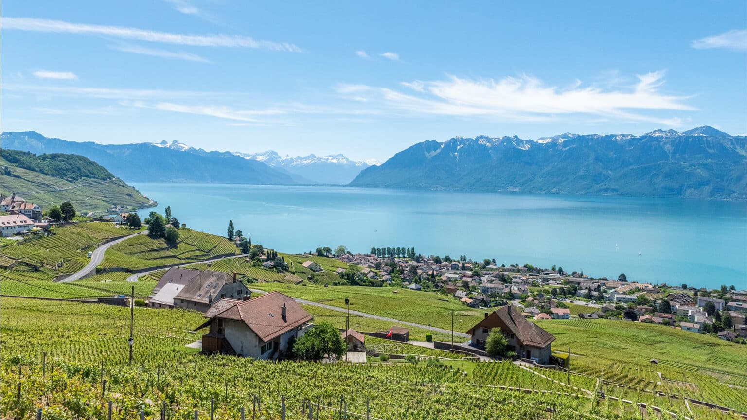 Canton de Vaud jours fériés & vacances scolaires 2021